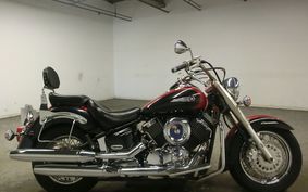 YAMAHA DRAGSTAR 1100 CLASSIC 2004 VP13J