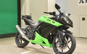 KAWASAKI NINJA 250R EX250K