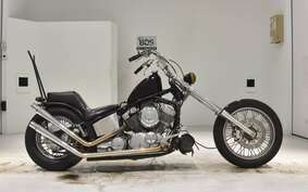 YAMAHA DRAGSTAR 400 1996 4TR