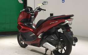 HONDA PCX125 JF81