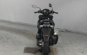 YAMAHA NVX125 不明