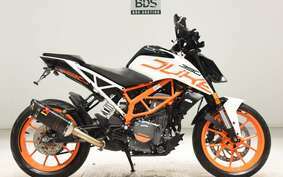 KTM 390 DUKE 2018 JPJ40