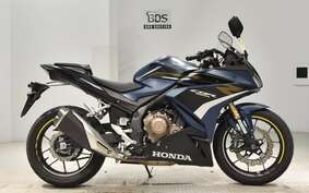 HONDA CBR400R 2022 NC56