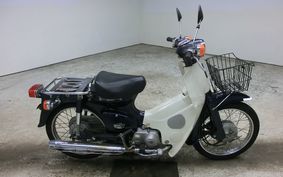 HONDA C70 SUPER CUB HA02