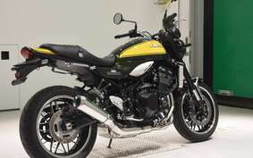 KAWASAKI Z900RS 2024 ZR900K