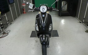 VESPA LX125IE M681