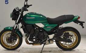 KAWASAKI Z650 RS 2023 ER650M