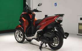 YAMAHA TRICITY 125 SE82J