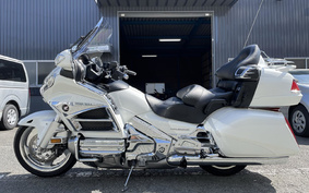 HONDA GL 1800 GOLD WING 2012 SC68