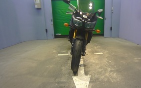 YAMAHA FZ FAZER 2007 RN17