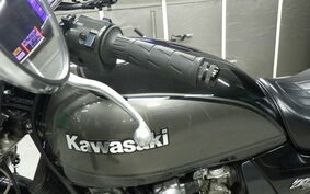 KAWASAKI ZEPHYR 750 RS 2023 ZR750D