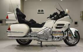 HONDA GL 1800 GOLD WING 2001 SC47