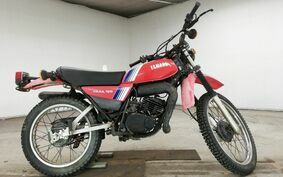 YAMAHA DT125 2N0