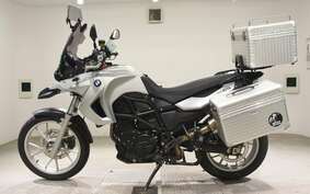 BMW F650GS 2011 0218