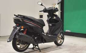 YAMAHA CYGNUS 125 XSR 3 SEA5J