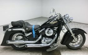 KAWASAKI VULCAN 400 CLASSIC 1996 VN400A018248