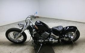 YAMAHA DRAGSTAR 400 1999 4TR