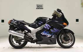 KAWASAKI ZZ1100 NINJA R Gen.2 1995 ZXT10D