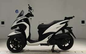 YAMAHA TRICITY 125 X-2 SEK1J