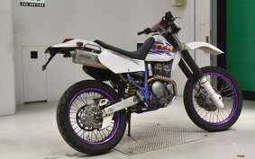 YAMAHA TT250R 4GY