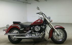 YAMAHA DRAGSTAR 400 CLASSIC 1998 4TR