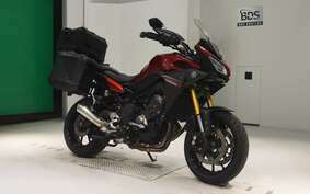 YAMAHA MT-09 Tracer 2015 RN36J