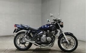 KAWASAKI ZEPHYR 400 1991 ZR400C