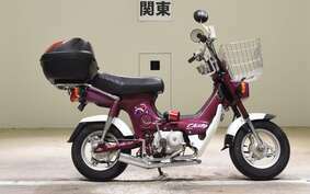 HONDA CHALY 50 CF50