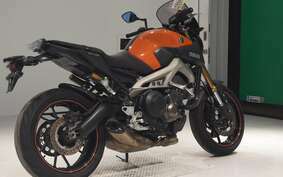 YAMAHA MT-09 A 2014 RN34J