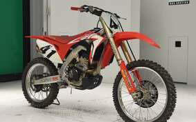 HONDA CRF250 RALLY ME12