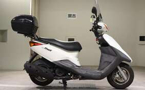 YAMAHA AXIS 125 TREET SE53J