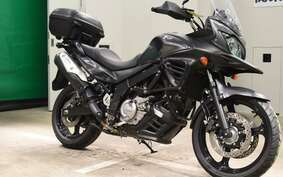 SUZUKI DL650 ( V-Strom 650 ) A 2013 VP56A