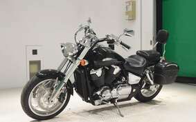 HONDA VTX1800 2001 SC46