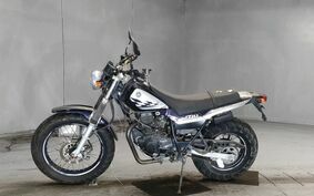 YAMAHA TW225 DG09J