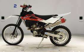 HUSQVARNA TE250R A300