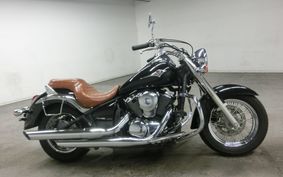 KAWASAKI VULCAN 900 CLASSIC 2010 VN900B