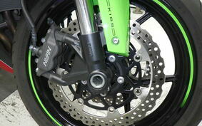 KAWASAKI NINJA ZX-6R A 2021 ZX636G