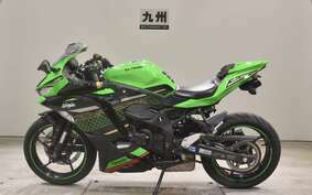 KAWASAKI ZX-25R ZX250E