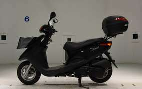 YAMAHA AXIS 125 TREET SE53J