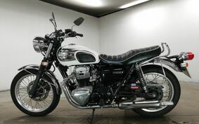 KAWASAKI W400 2008 EJ400A