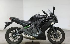 KAWASAKI NINJA 400 2015 EX400E