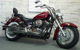 YAMAHA DRAGSTAR 400 CLASSIC 1998 4TR