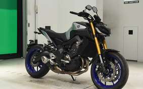 YAMAHA MT-09 ASP 2020 RN52J