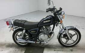 SUZUKI GN125 H PCJG9