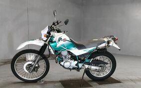 YAMAHA SEROW 225 W 4JG