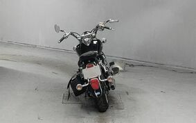 YAMAHA DRAGSTAR 400 CLASSIC 2008 VH01J