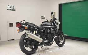 KAWASAKI ZRX-2 2009 ZR400E