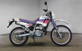 HONDA XL250 DEGREE MD31