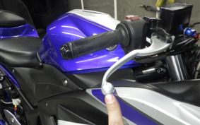 YAMAHA YZF-R25 RG10J