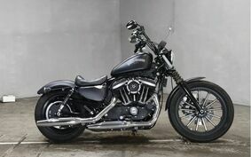 HARLEY XL883N 2014 LE2